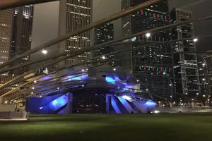 Tour image of Chicago Private Custom City Tour with Hotel Pick Up