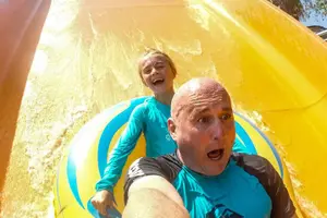 Tour image of Marmaris Aqua Dream Water Park Tickets