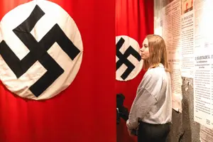 Tour image of Oskar Schindler’s Factory Guided Tour