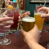Image of Wine, Beer & Spirits