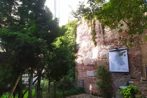 Tour image of Historical Walking Tour of Jewish Warsaw