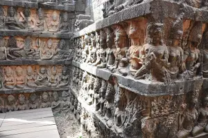 Tour image of 1-Day Amazing Angkor Wat Tour with Sunset & All Interesting Major Temples