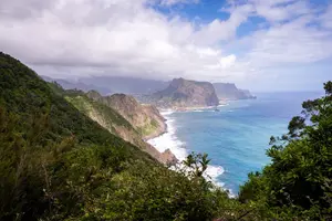 Tour image of East of Madeira | Full Day 4x4 Tour