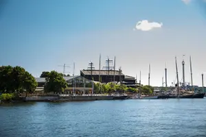 Tour image of Stockholm Pass: Save up to 50% - Includes Vasa Museum