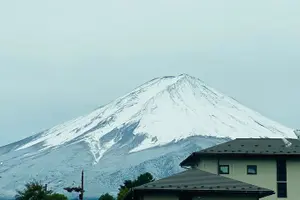 Tour image of Mt. Fuji Private Tour with English Speaking Driver