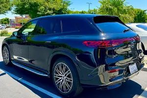 Tour image of Napa and Sonoma Private Wine Tasting Tour and Luxury Car Service