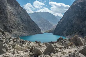 Tour image of Highlights of Tajikistan
