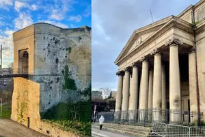 Tour image of Private Tour to Discover the Treasures of Caen