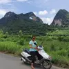 Image of Mountain Bike Tours