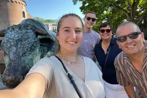 Tour image of e-Scavenger hunt Roermond: Explore the city at your own pace