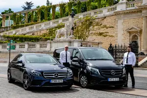 Tour image of Debrecen - Budapest Transfer