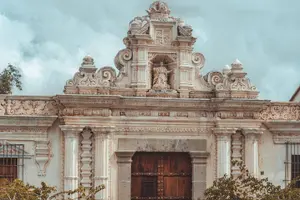 Tour image of Antigua City Tour from Guatemala City