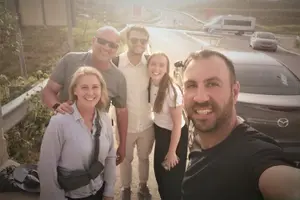 Tour image of Ramallah & Bethlehem private tour