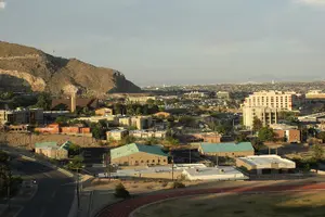 Tour image of Self Guided El Paso Scavenger Hunt: Sun City Scavenger Hunt