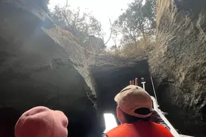 Tour image of Private West IZU Uncovered Car Tour and Local Guide