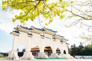 Tour image of Taipei Historic Shared Walking Tour