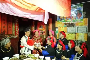 Tour image of 7-day Tour of Music and Photos in Jinping County from Guiyang