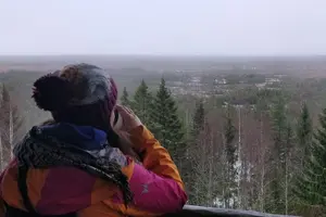 Tour image of Half Day Hiking Tour in Beautiful Estonian Nature
