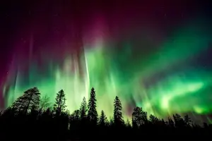 Tour image of Hunt for the Northern lights in Kiruna - Abisko