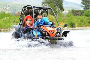 Tour image of Belek Buggy Car Safari (Adventure Tour) w/ Free Hotel Transfer