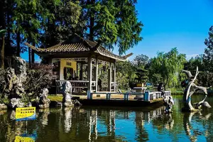 Tour image of Half-Day Nanjing Purple Mountain Private Tour in Your Way