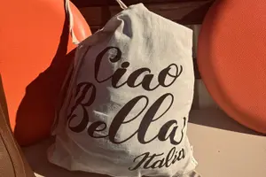 Image of Italy