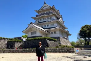 Tour image of Chiba