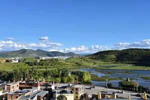 Tour image of 9-Day Tour: Explore Yunnan