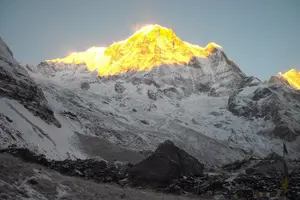 Tour image of Annapurna Base Camp Trek