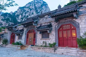 Tour image of Private Full-Day Tour to Shaolin Temple and Mt.Song from Zhengzhou