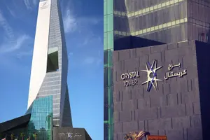 Tour image of Half Day Private Kuwait City Architecture Guided Tour