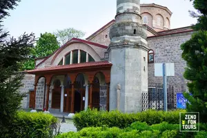 Tour image of Full-Day Trabzon City Tour with Licenced Tour Guide