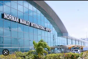 Tour image of Airport /Hotel Transfer Norman Manley airport and Montego bay
