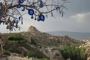 Tour image of Cappadocia Green Tour (inc: Pro Guide, Transfers, Tickets, Lunch)