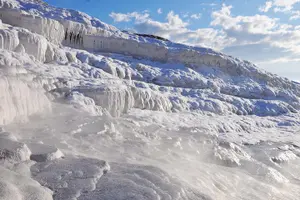 Tour image of Daily Guided Small Group Pamukkale&Hierapolis Tour