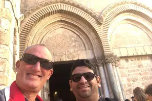 Tour image of Jerusalem Old City Day Tour