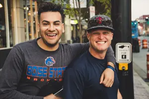 Tour image of Reno: Scavenger Hunt Walking Tour and Game