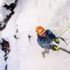 Image of Ice Climbing