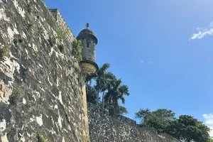 Tour image of San Juan Highlights Private Guided Tour