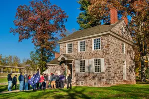 Tour image of Driving Tour of Valley Forge National Park from Philadelphia