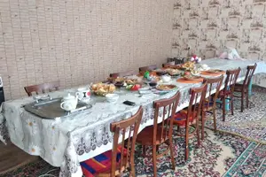 Tour image of Almaty Region 5 Days Private Tour from Almaty