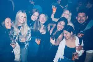 Tour image of Party Pub Crawl Copenhagen