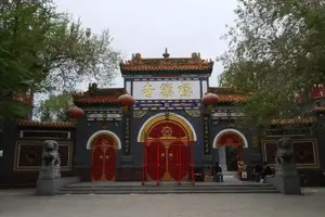 Tour image of Private Customized Harbin City Day Tour by Public Transportation