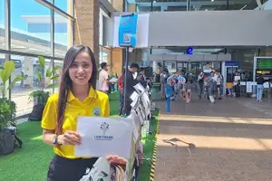 Tour image of Phuket Airport Return Transfers – Hassle-Free Ride
