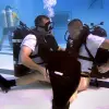 Image of Scuba Diving