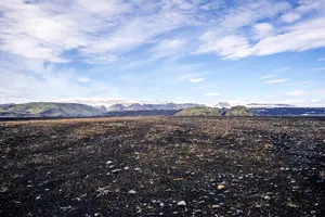 Tour image of Ice Cave Katla, South Coast Waterfalls & Black Sand Beach Private