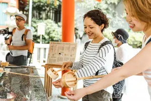 Tour image of Must-See Nagasaki With A Local: Private & Personalized Walking Experience