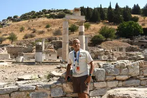 Tour image of Luxury Half-Day Ephesus and Sirince Tour from Kusadasi Port