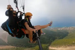 Tour image of Paragliding in Vlore