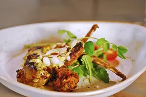 Tour image of Bermuda Food Tour: Eat, Drink and Explore